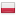 bpmmedia.pl server is located in Poland